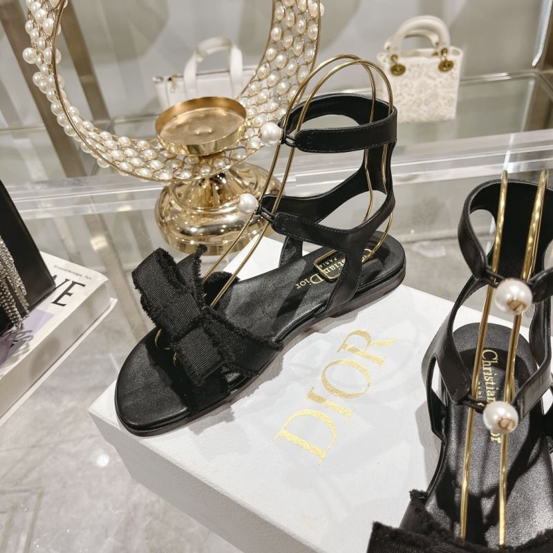 Christian Dior Sandals